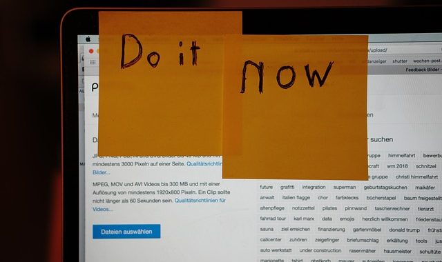 ITの未来 : 技術革新がもたらす新時代