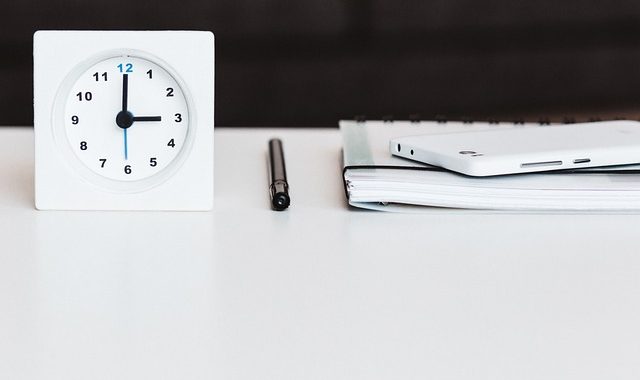 季節の変わり目における自律神経の乱れを整えるための5つの方法