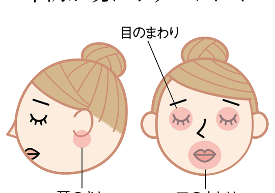 夏の終わりに多い「ゆらぎ肌」問題、どう対処する？