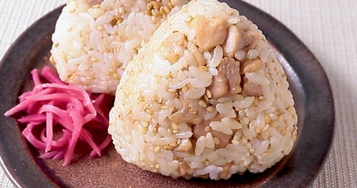 秋の味覚を楽しむ！手軽に作れる栄養満点のおにぎりレシピ