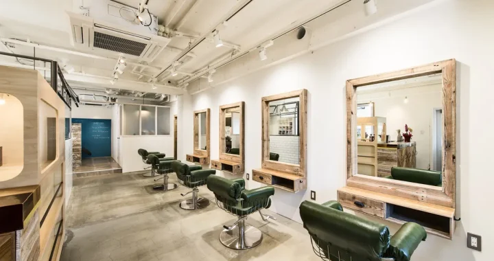 美容サロン6000店舗突破！「シンピュルテ」の成功戦略を分析